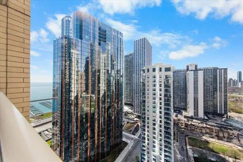 $550,000 | 420 East Waterside Drive, Unit 2303, Chicago, IL 60601
