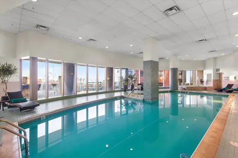 $550,000 | 420 East Waterside Drive, Unit 2303, Chicago, IL 60601