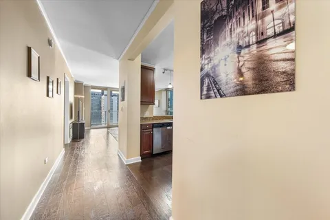 $550,000 | 420 East Waterside Drive, Unit 2303, Chicago, IL 60601