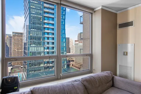 $550,000 | 420 East Waterside Drive, Unit 2303, Chicago, IL 60601