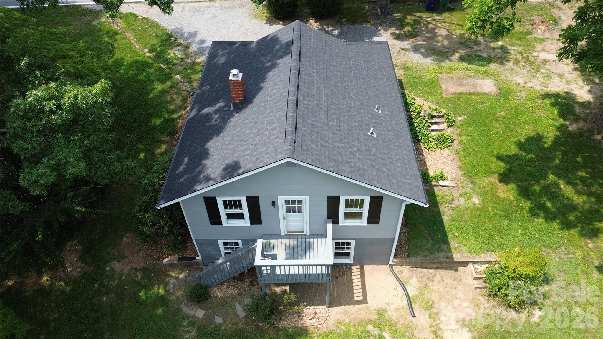 657 Old Fort Road Fairview, NC 28730 - Photo 8 of 48