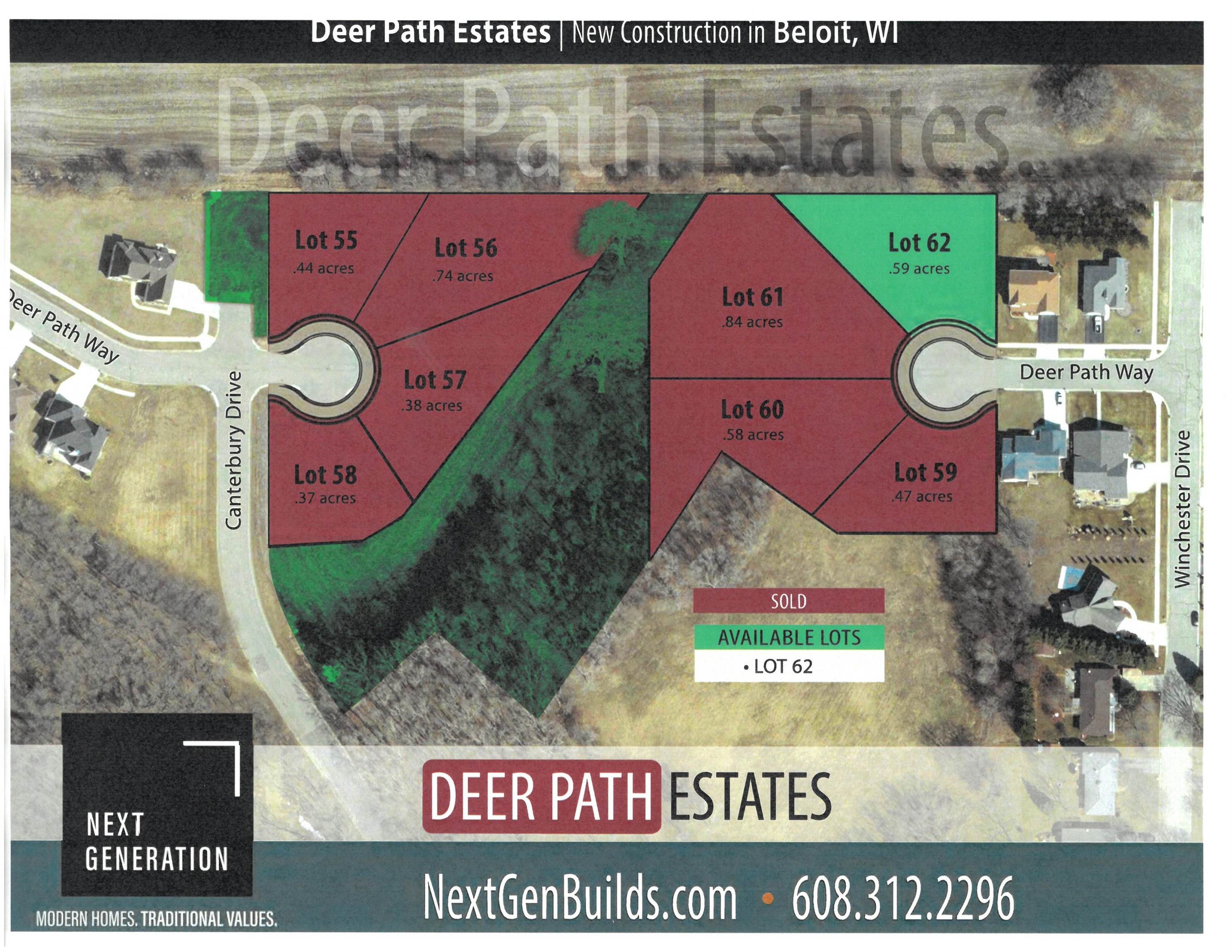 2855 Deer Path Way Beloit, WI 53511 - Photo 11 of 11