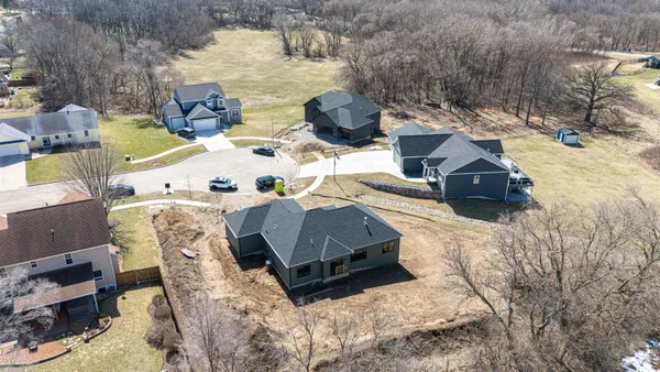 $499,900 | 2855 Deer Path Way, Beloit, WI 53511