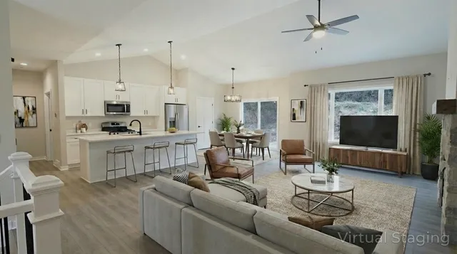 $499,900 | 2855 Deer Path Way, Beloit, WI 53511