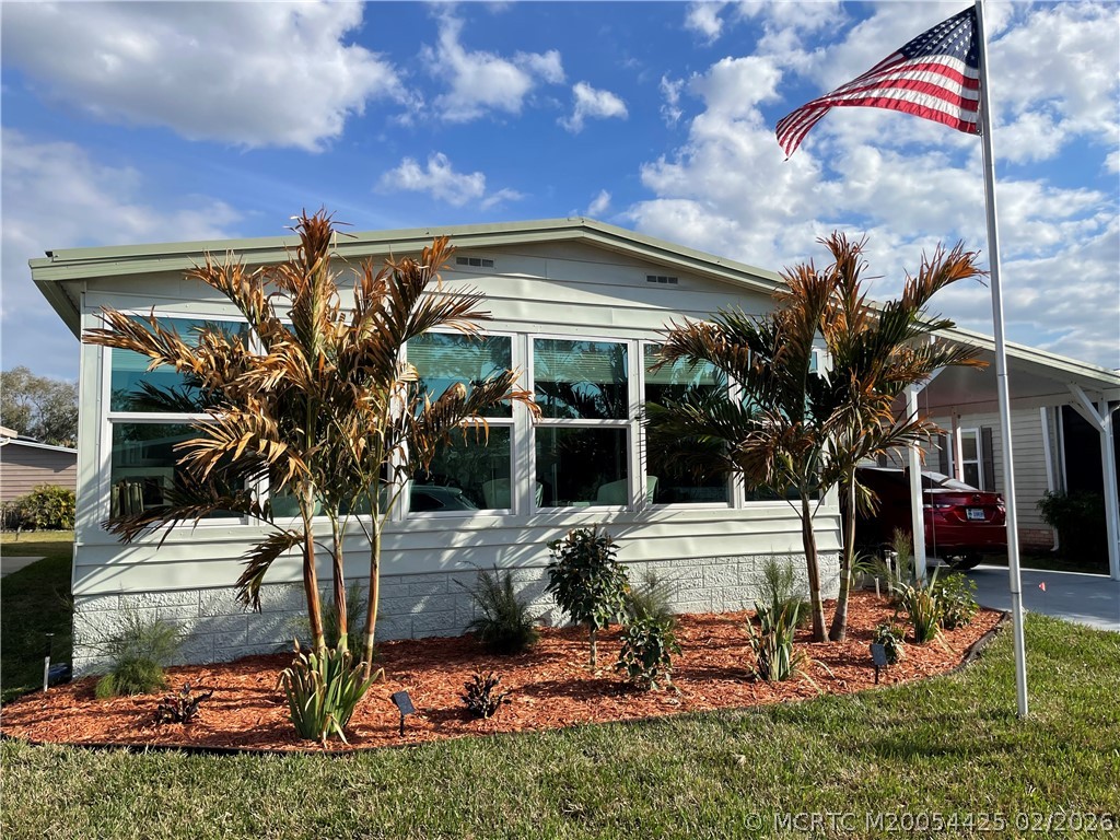 14513 Southwest Rake Drive Indiantown, FL 34956 - Photo 1 of 32 Gallery Image 1