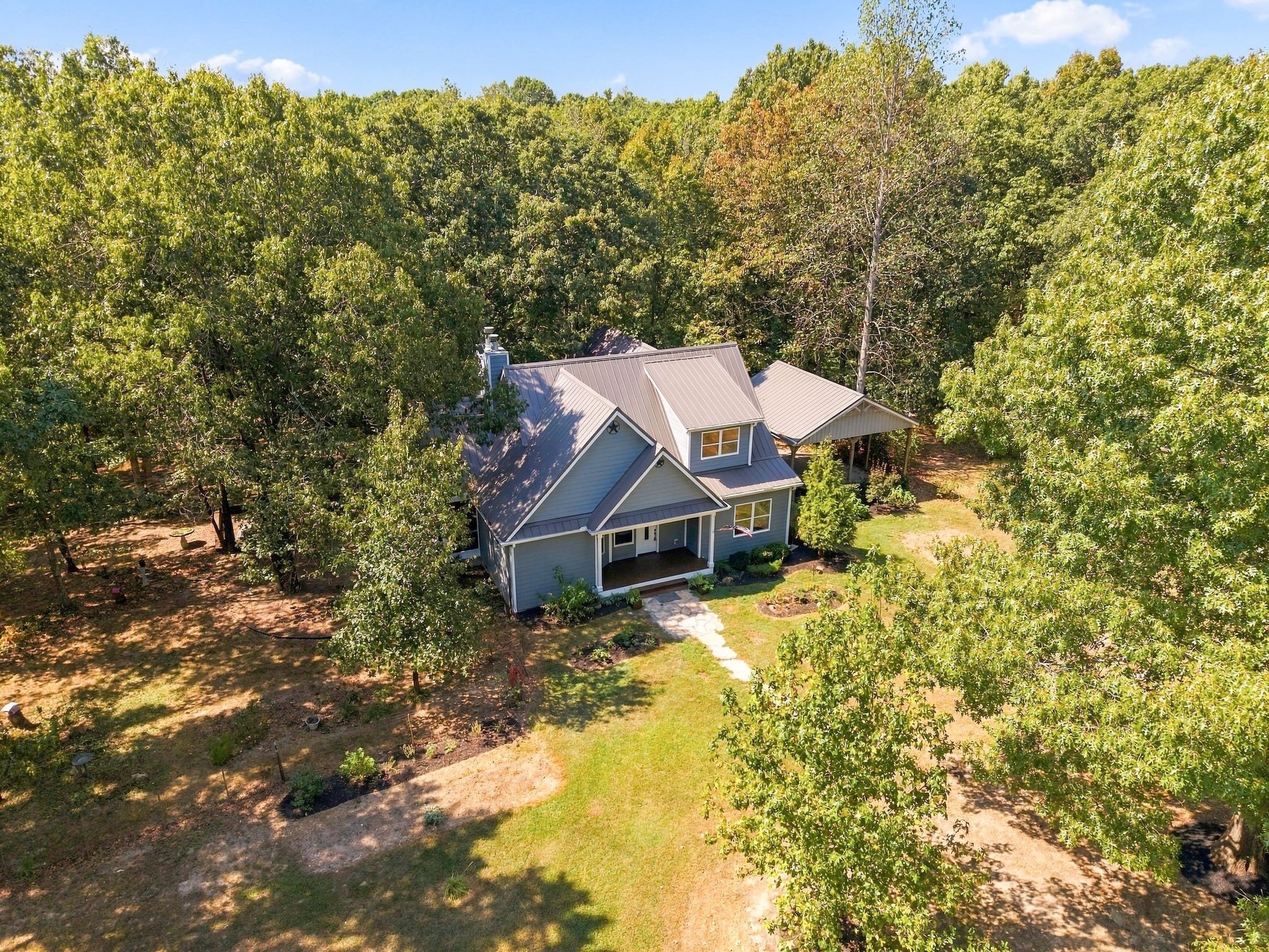 5521 Jackson White Road Franklin, TN 37064 - Photo 55 of 62 Gallery Image 55