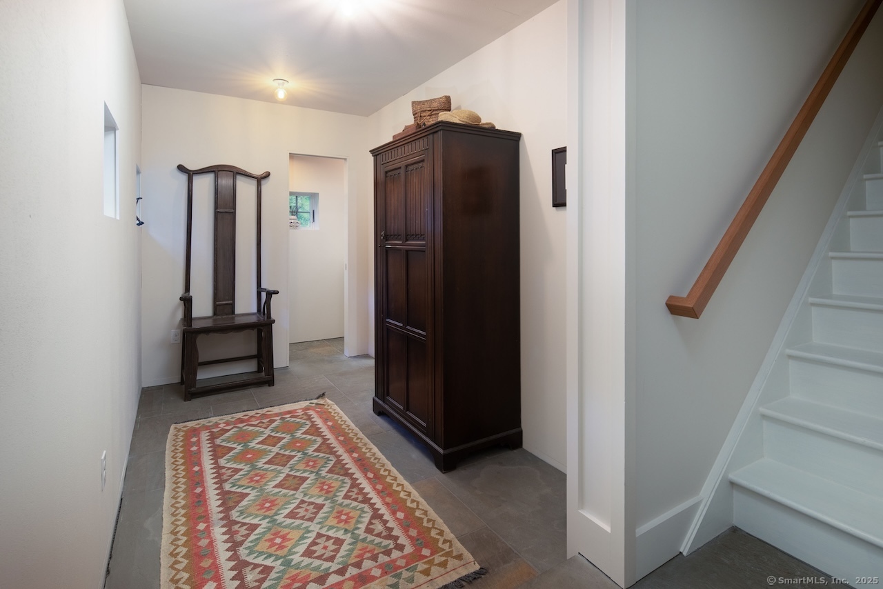 3 West Mountain Road Sharon, CT 06069 - Photo 19 of 23 a view of walk in closet