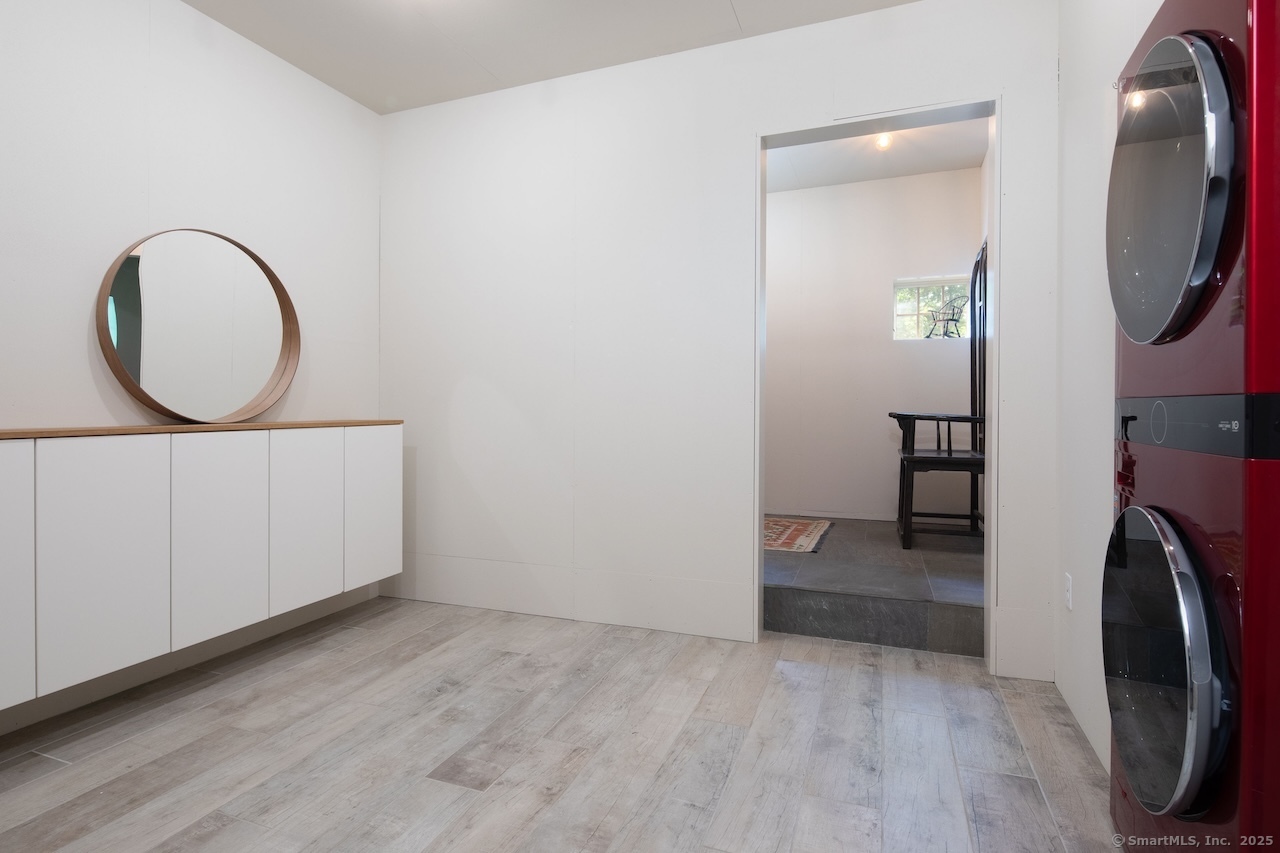 3 West Mountain Road Sharon, CT 06069 - Photo 21 of 23 wooden floor in a room