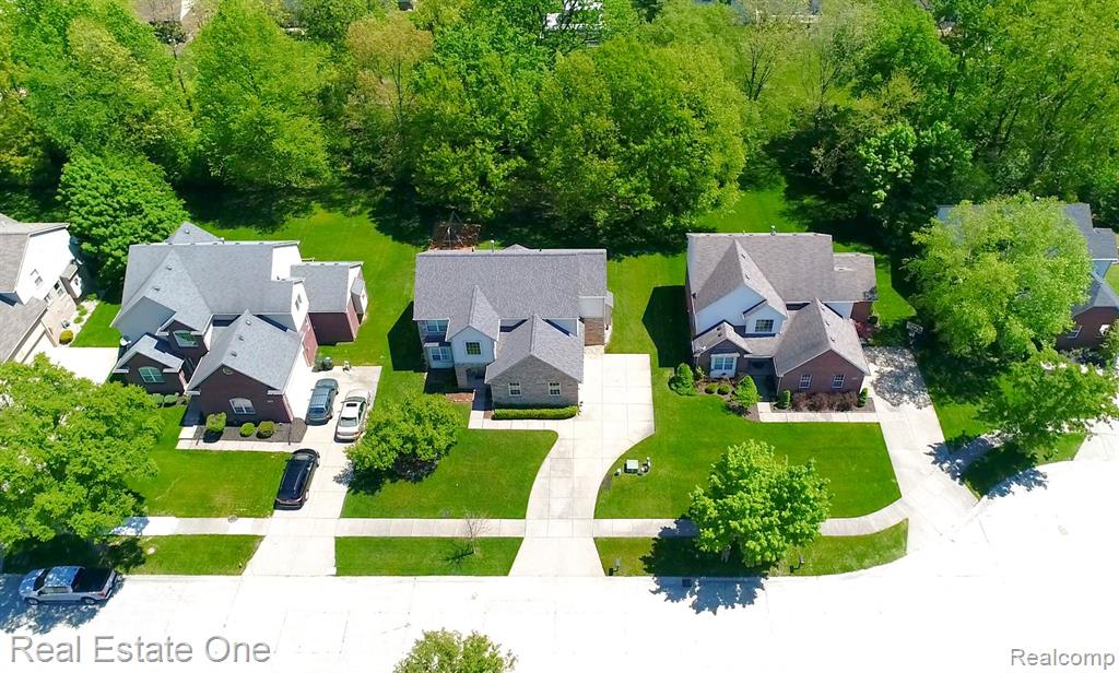 2817 Long Meadow Lane Rochester Hills, MI 48307 - Photo 56 of 57