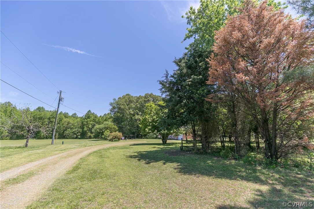 7339 Strath Road Henrico, VA 23231 - Photo 50 of 50 a view of a park