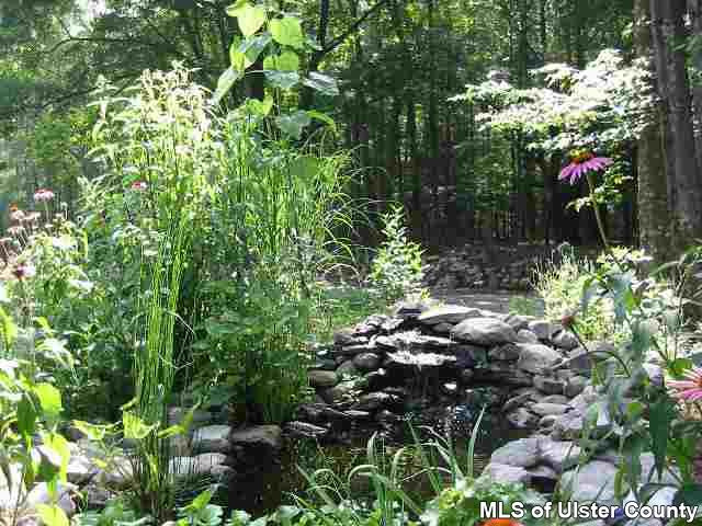 401 Bone Hollow Road, Unit SUBJ TO SUBDIVISION APP Stone Ridge, NY 12484 - Photo 3 of 5 Photo 3