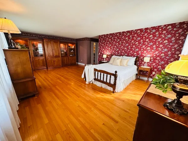$839,900 | 1107 Jackson Road, Hardwick, MA 01037