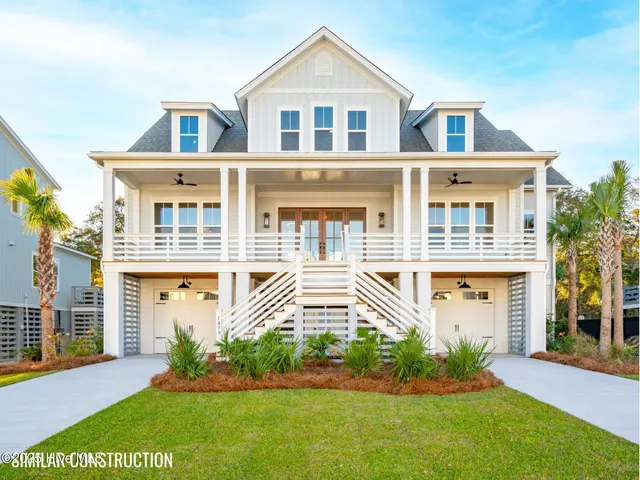 $1,545,000 | 534 Sheldrake Court, Beaufort, NC 28516