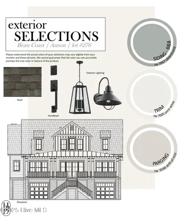 $1,545,000 | 534 Sheldrake Court, Beaufort, NC 28516