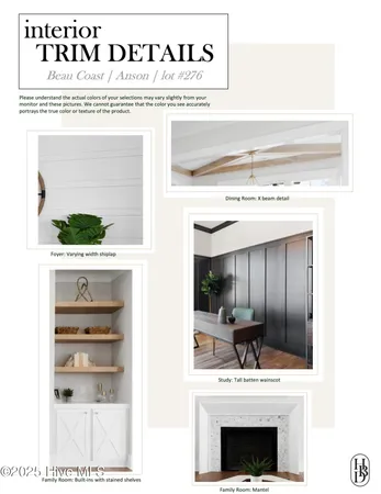 $1,545,000 | 534 Sheldrake Court, Beaufort, NC 28516