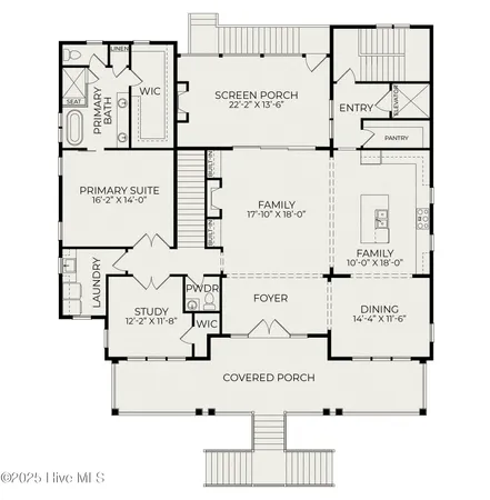 $1,545,000 | 534 Sheldrake Court, Beaufort, NC 28516