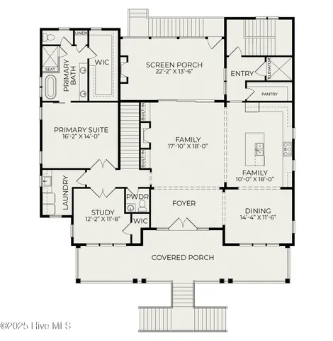 $1,545,000 | 534 Sheldrake Court, Beaufort, NC 28516