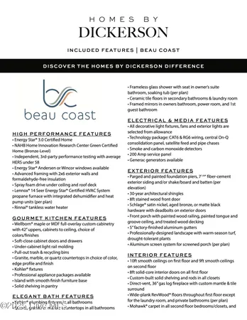 $1,545,000 | 534 Sheldrake Court, Beaufort, NC 28516