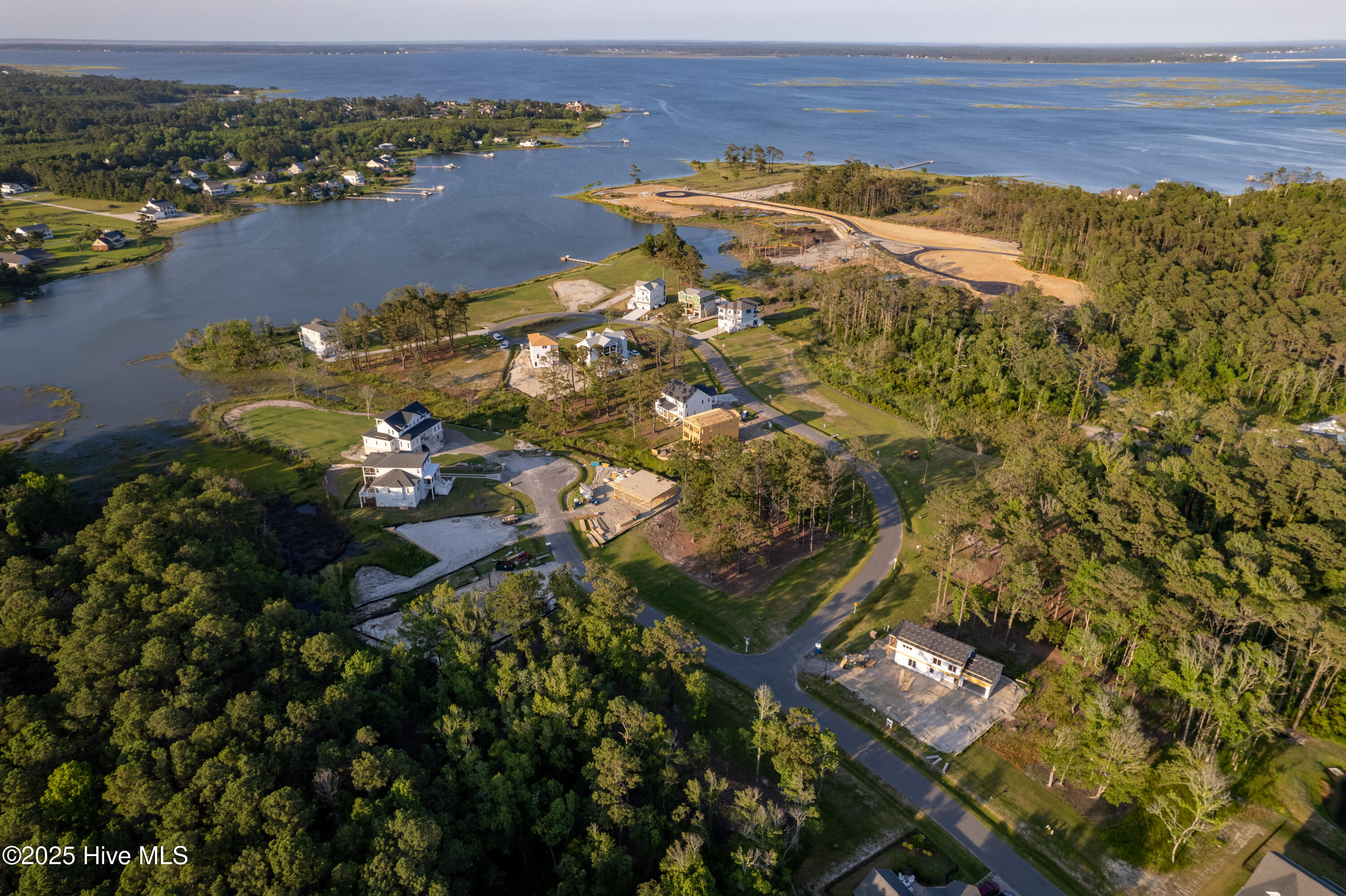 534 Sheldrake Court Beaufort, NC 28516 - Photo 28 of 36 Beau Coast Peninsula