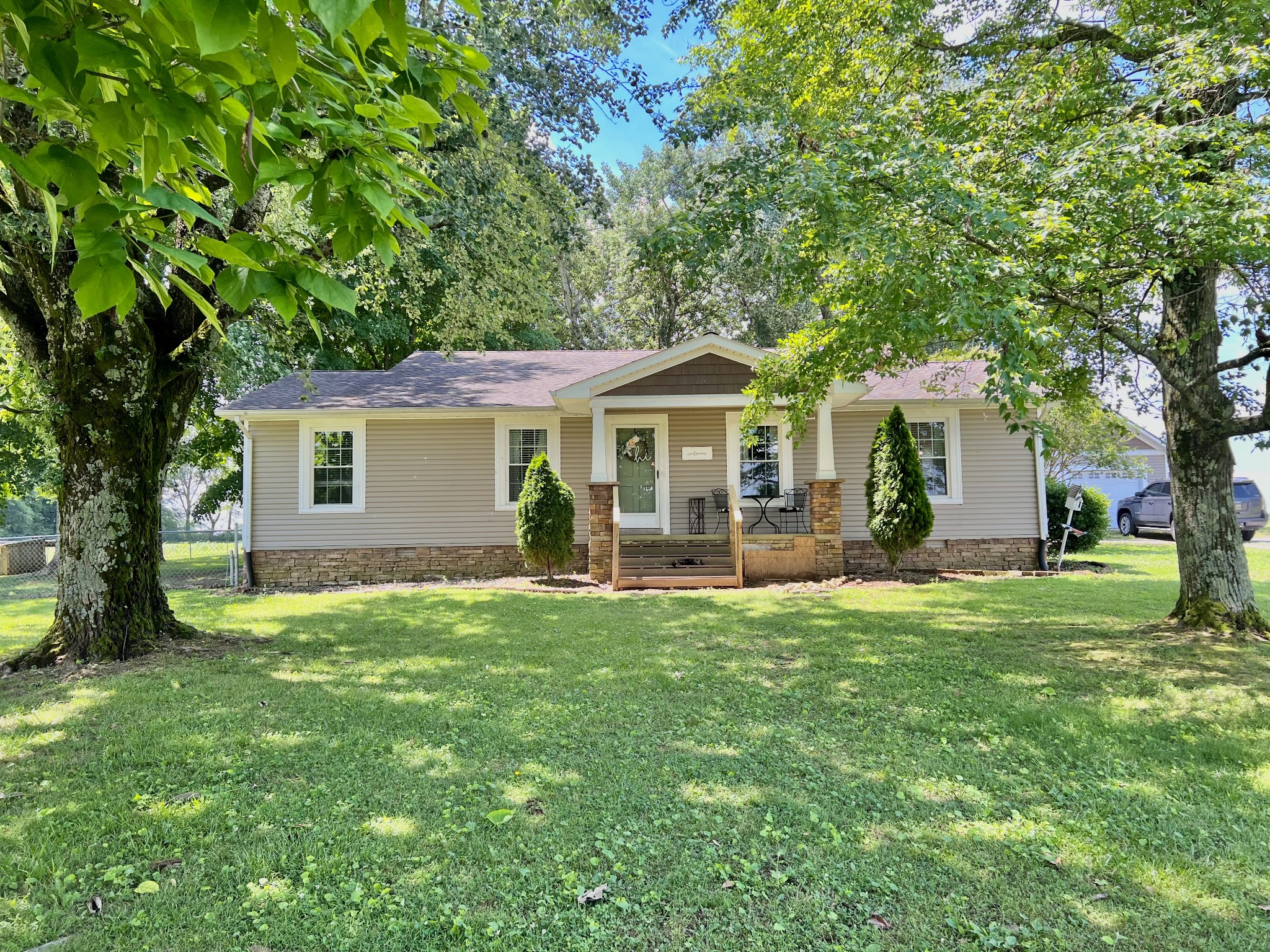 75 Hudson Road Ethridge, TN 38456 - Photo 1 of 34 Gallery Image 1