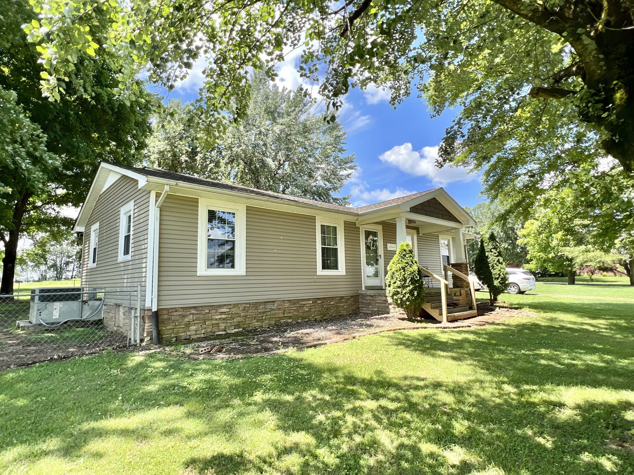 75 Hudson Road Ethridge, TN 38456 - Photo 2 of 34 Gallery Image 2