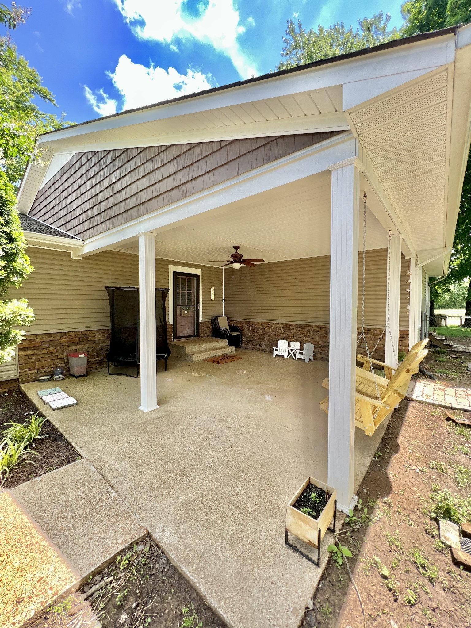 75 Hudson Road Ethridge, TN 38456 - Photo 28 of 34 Gallery Image 28