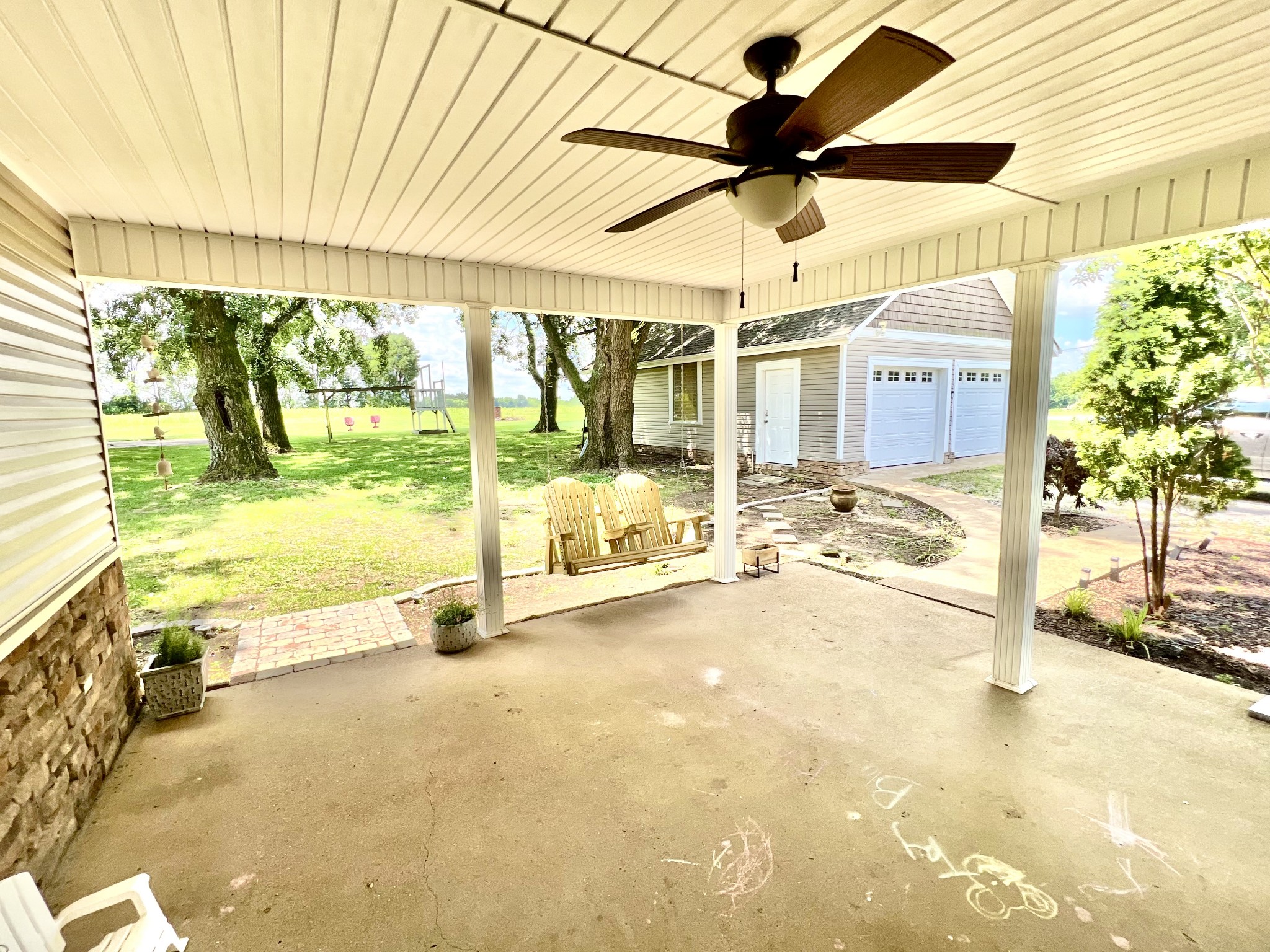 75 Hudson Road Ethridge, TN 38456 - Photo 30 of 34 Gallery Image 30