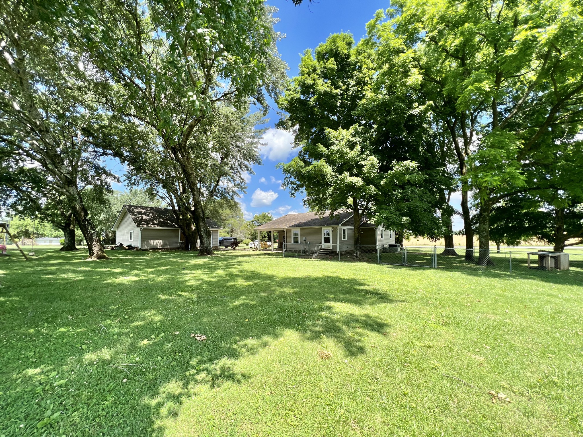 75 Hudson Road Ethridge, TN 38456 - Photo 31 of 34 Gallery Image 31