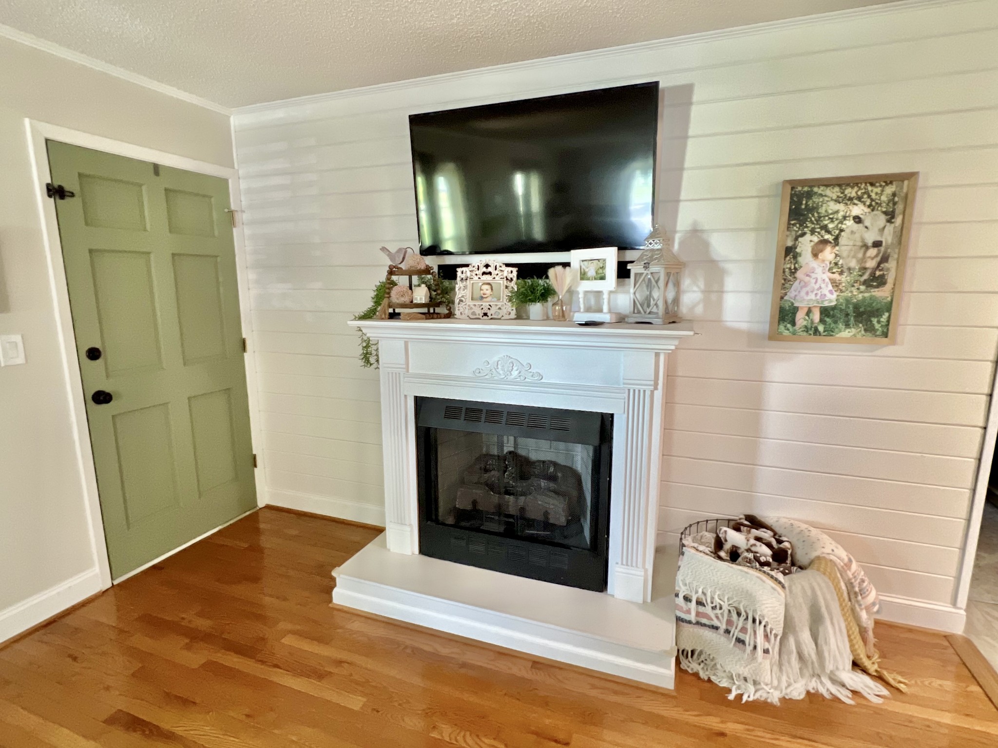 75 Hudson Road Ethridge, TN 38456 - Photo 5 of 34 Gallery Image 5