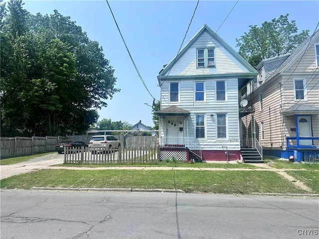 $180,000 | 1504 Conkling Avenue, Utica, NY 13501
