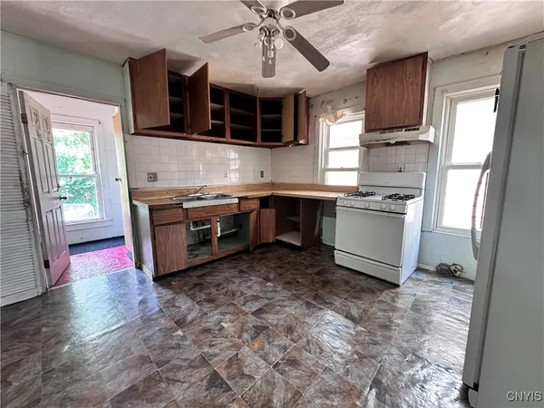 $180,000 | 1504 Conkling Avenue, Utica, NY 13501