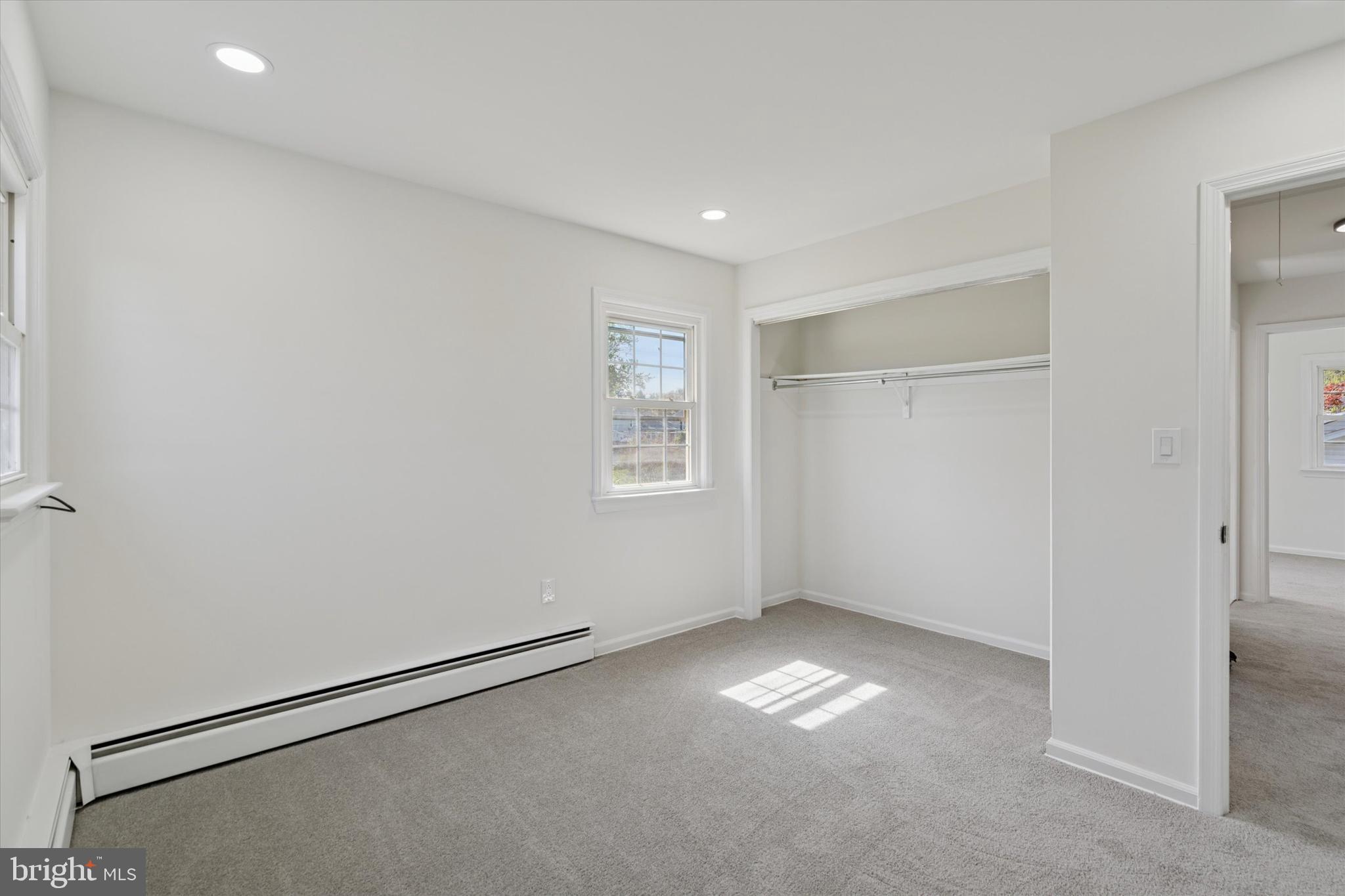 227 Spohn Road Reading, PA 19608 - Photo 10 of 21 a view of empty room