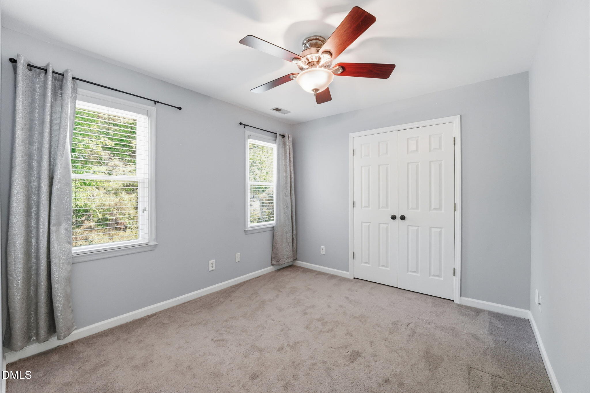 2201 Roswell Road Raleigh, NC 27615 - Photo 22 of 32 Another Guest Bedroom.