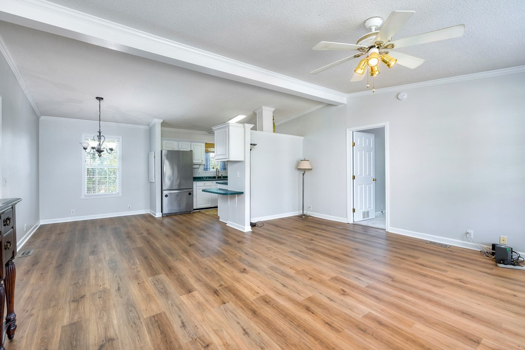 2660 Wedgefield Road Sumter, SC 29154 - Photo 4 of 46