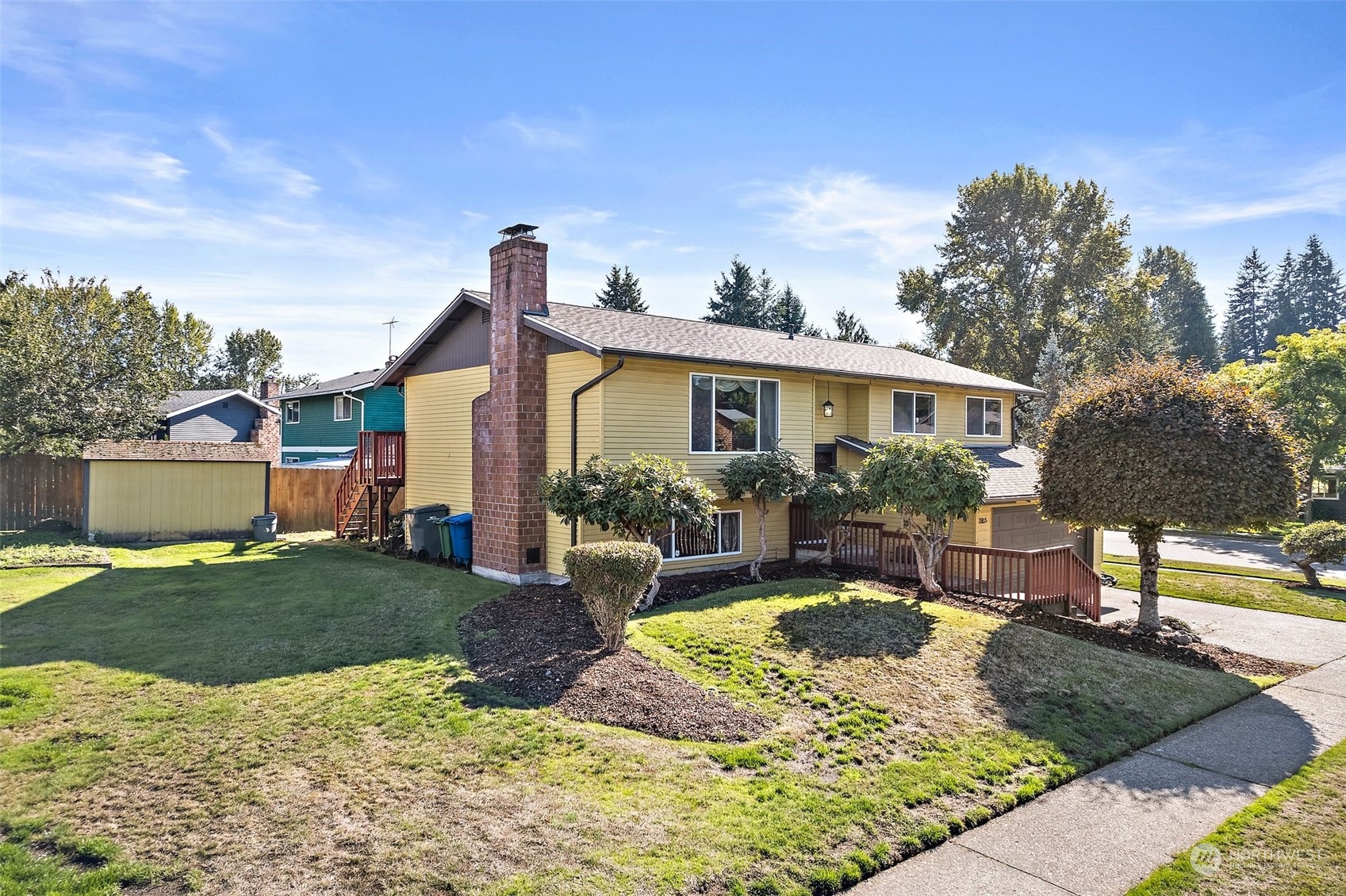 2803 Southeast 16th Street Renton, WA 98058 - Photo 34 of 37 Gallery Image 34