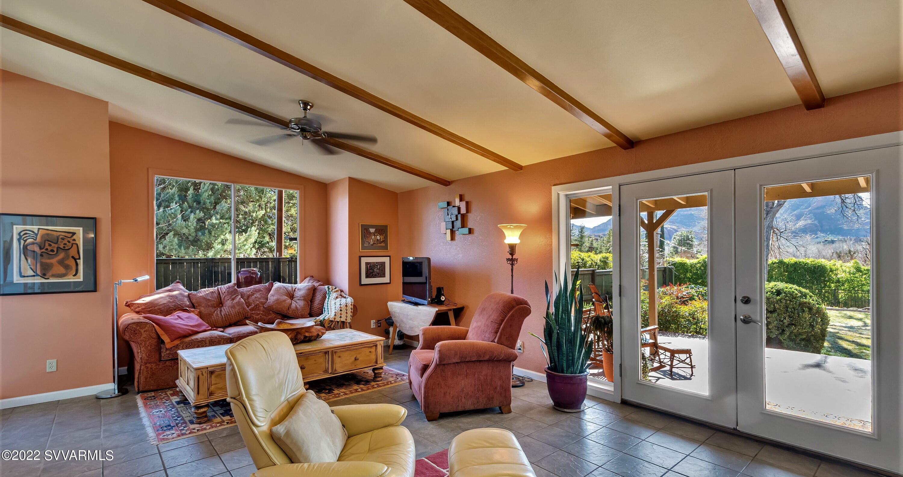 55 Abbott Road Sedona, AZ 86336 - Photo 9 of 36 Inside find Charm!
