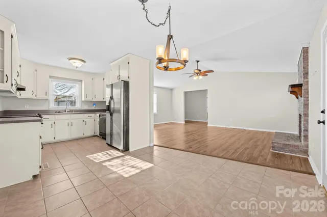 $380,000 | 6200 Starlight Drive, Concord, NC 28027