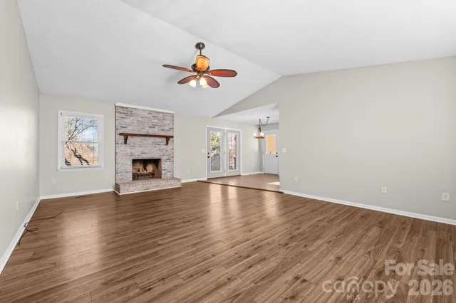 $380,000 | 6200 Starlight Drive, Concord, NC 28027