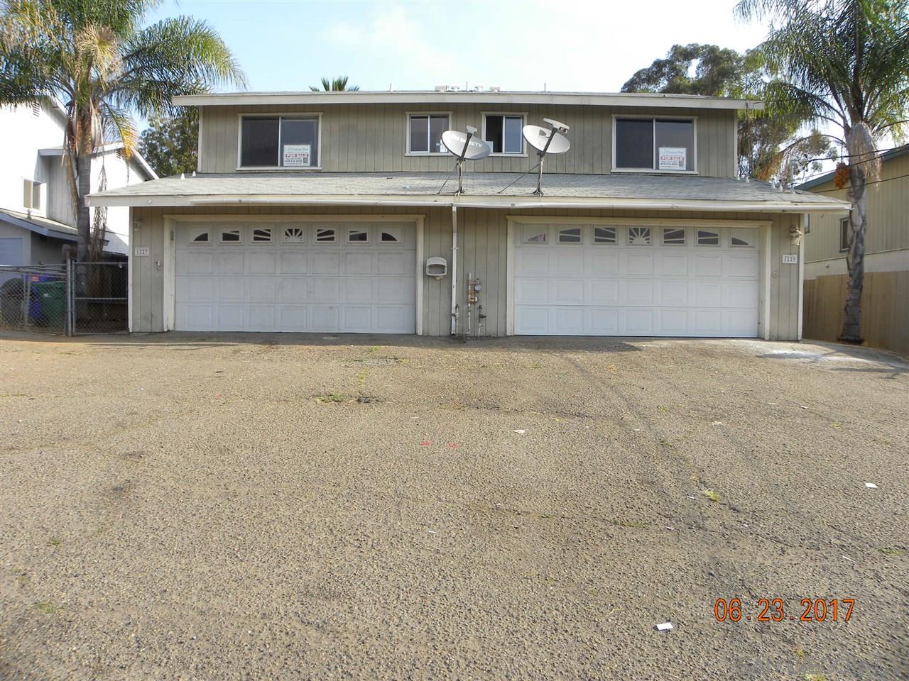 1227 Helix Street Spring Valley, CA 91977 - Photo 1 of 20 Gallery Image 1