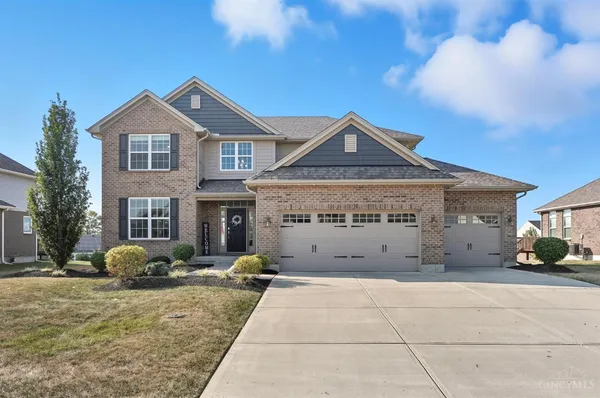 $575,000 | 5280 Mariners Way, Hamilton, OH 45011