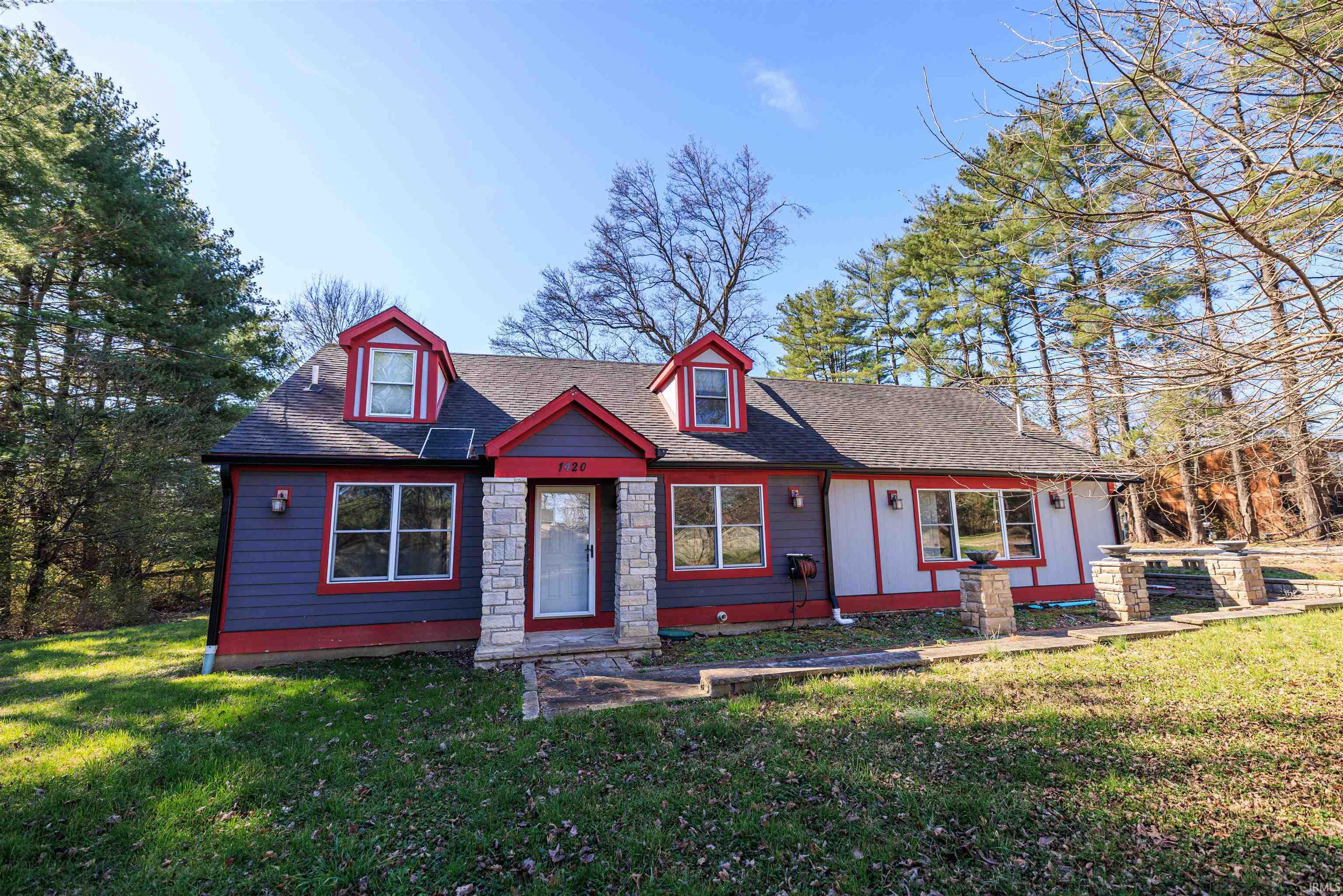 1420 East Rhorer Road Bloomington, IN 47401 - Photo 4 of 33
