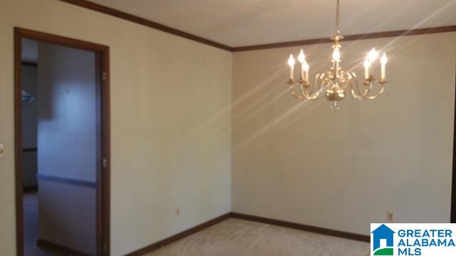 204 Viewpoint Circle Pell City, AL 35128 - Photo 17 of 49