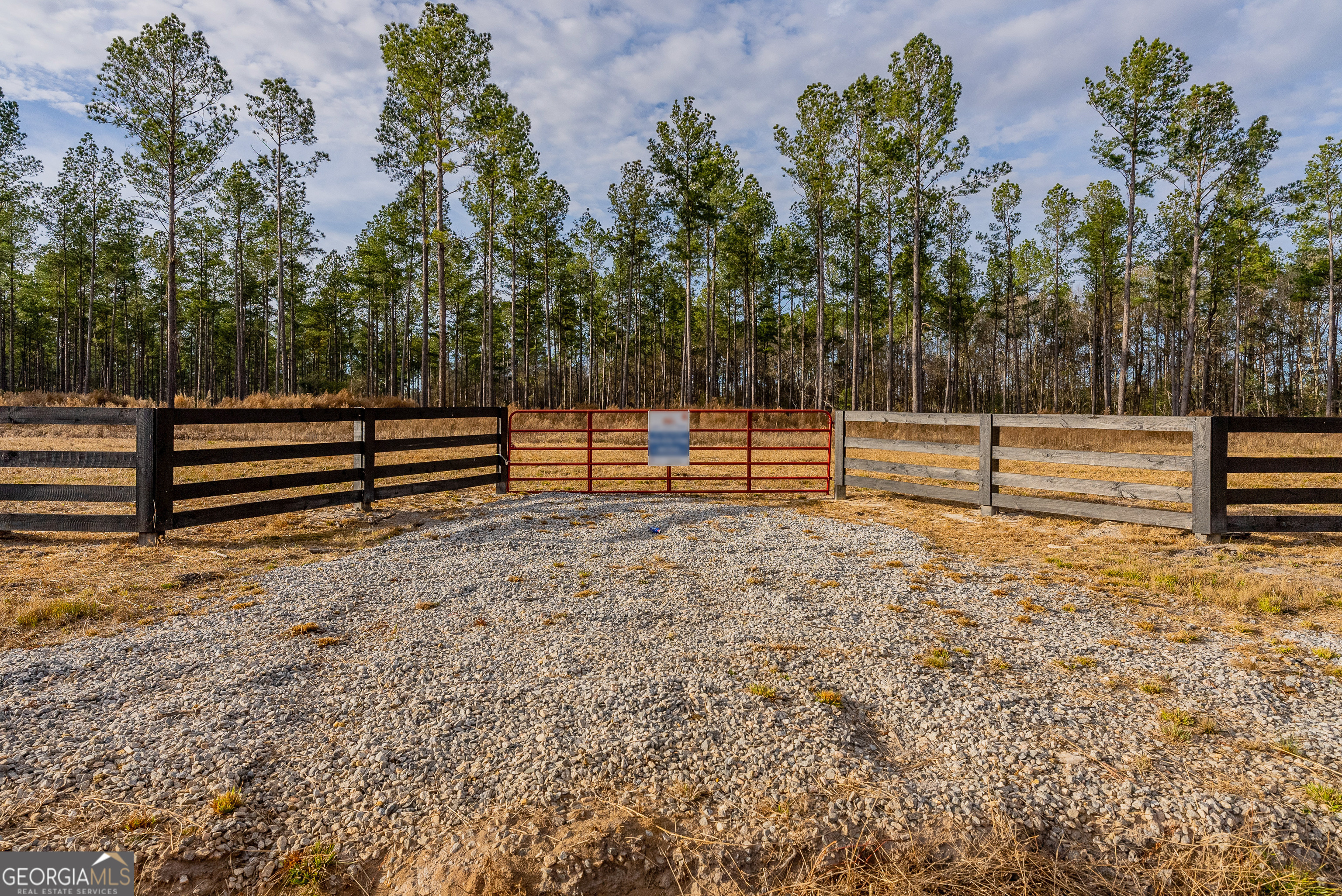 Lot 6 Arcola Road Brooklet, GA 30415 - Photo 2 of 3