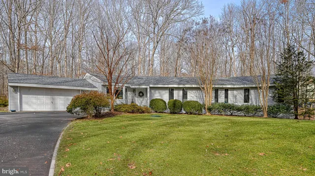 $615,000 | 7102 Oakwood Drive, Orange, VA 22960