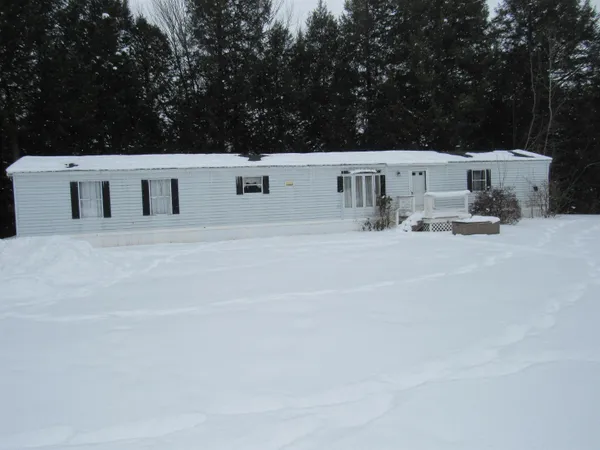 $249,000 | 480 Hoague Drive, Highgate, VT 05459