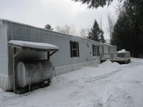 $249,000 | 480 Hoague Drive, Highgate, VT 05459