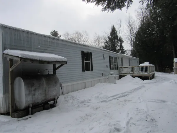 $249,000 | 480 Hoague Drive, Highgate, VT 05459