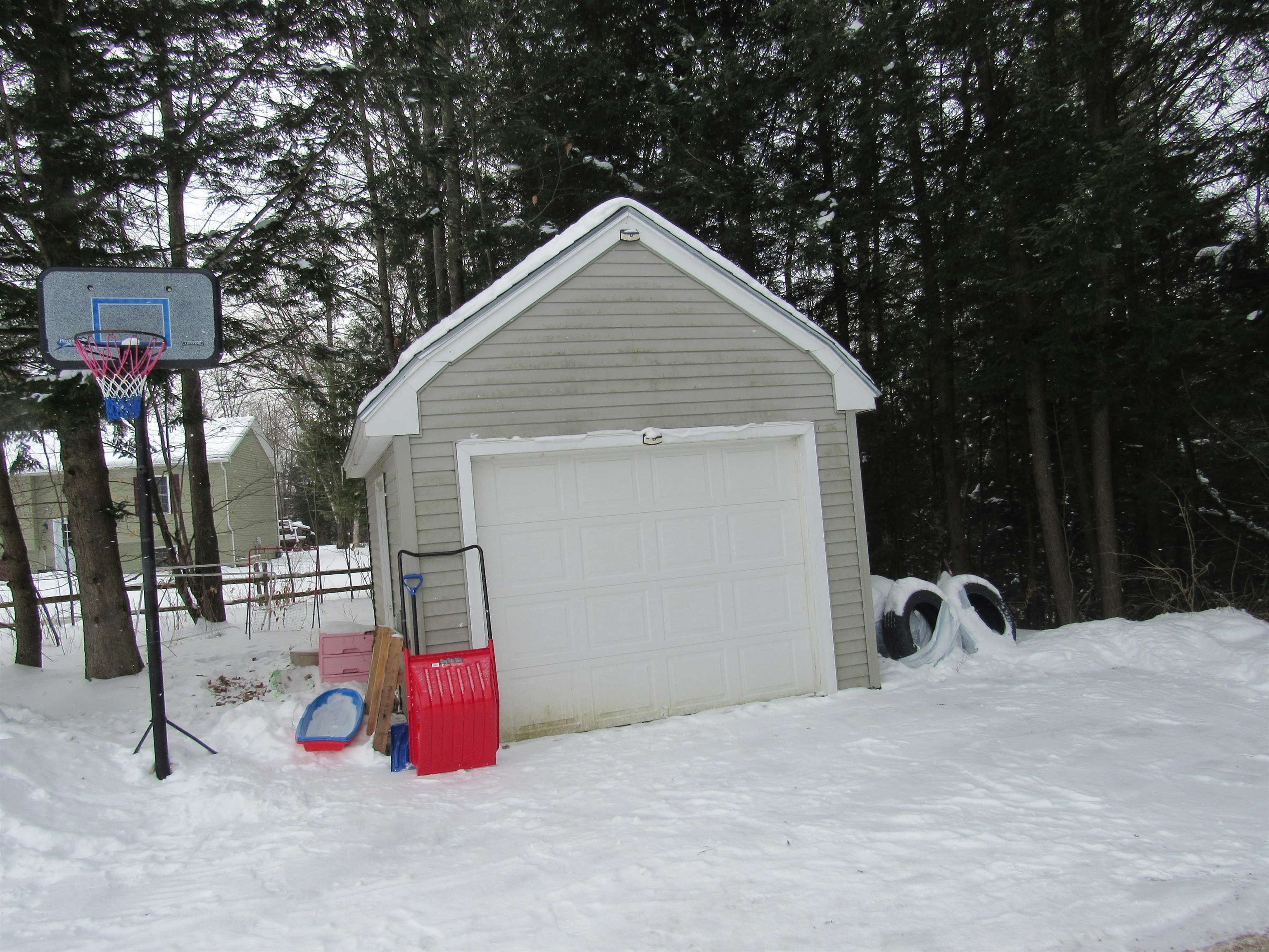 480 Hoague Drive Highgate, VT 05459 - Photo 5 of 19