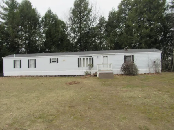 $249,000 | 480 Hoague Drive, Highgate, VT 05459