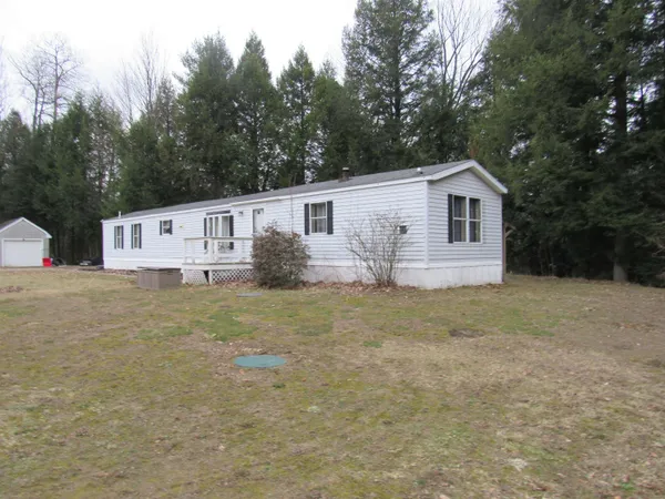 $249,000 | 480 Hoague Drive, Highgate, VT 05459